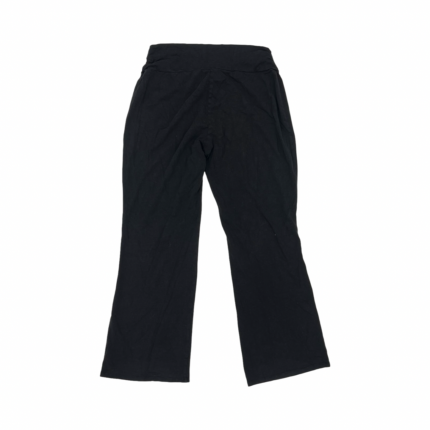 Mat Pant By Motherhood In Black, Size:L
