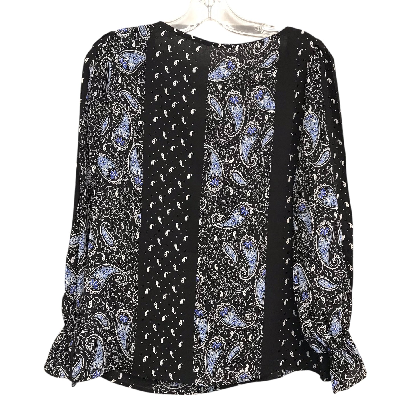 Top Ls By T Tahari In Multi, Size:S