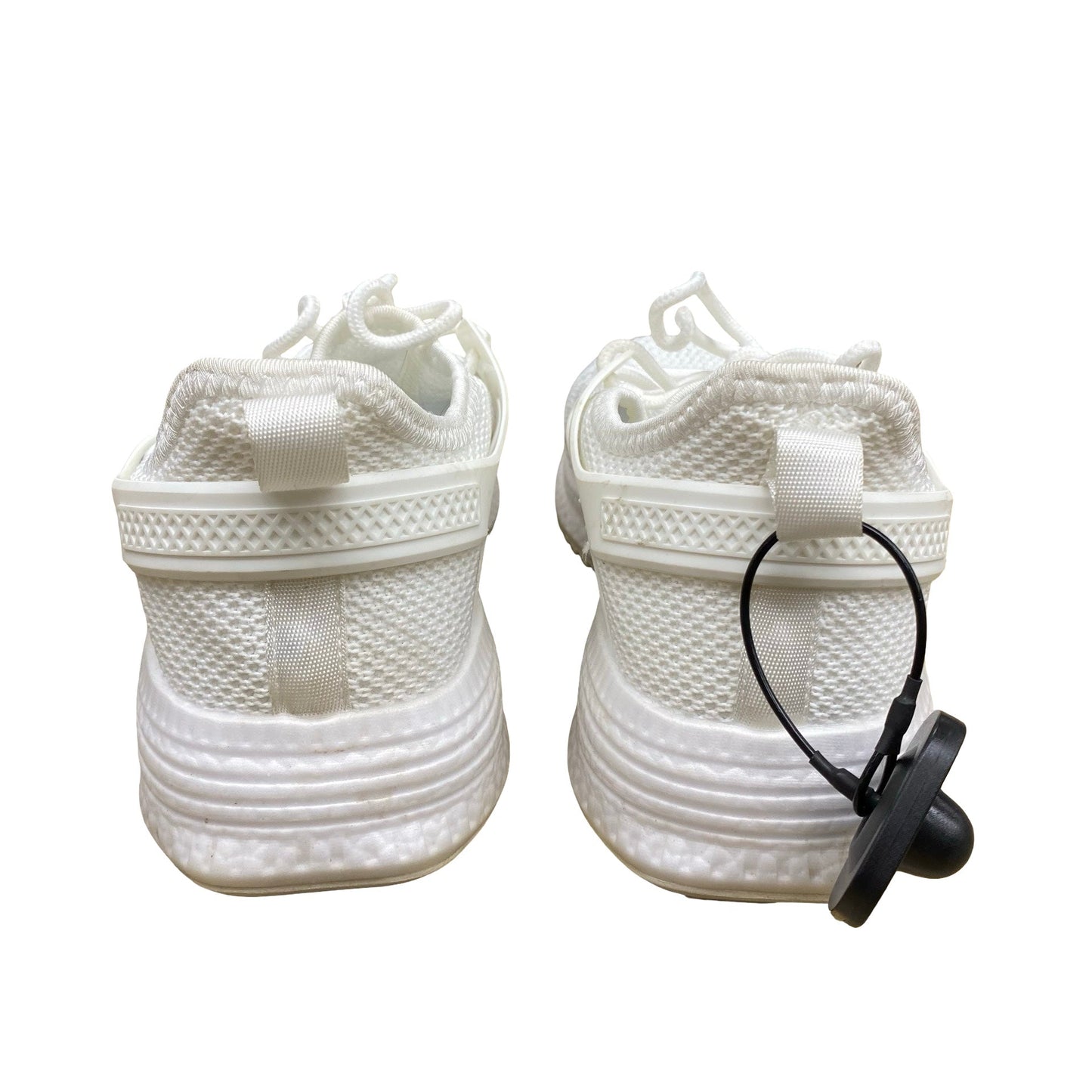 Shoes Sneakers By Cmc In White, Size:6