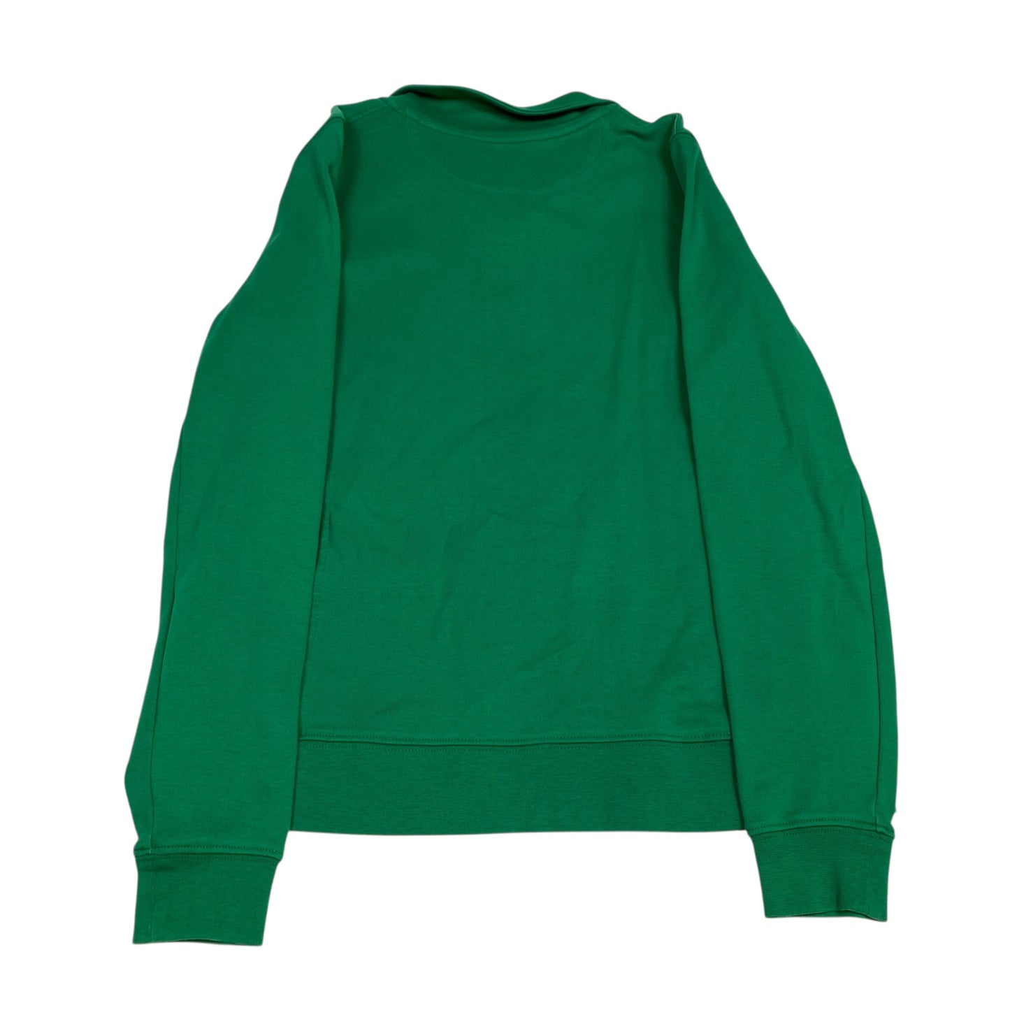 Top Ls Designer By Vineyard Vines In Green, Size:M