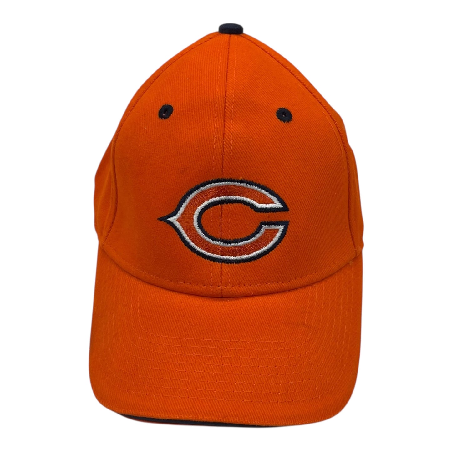 Hat Baseball Cap By Nfl In Orange