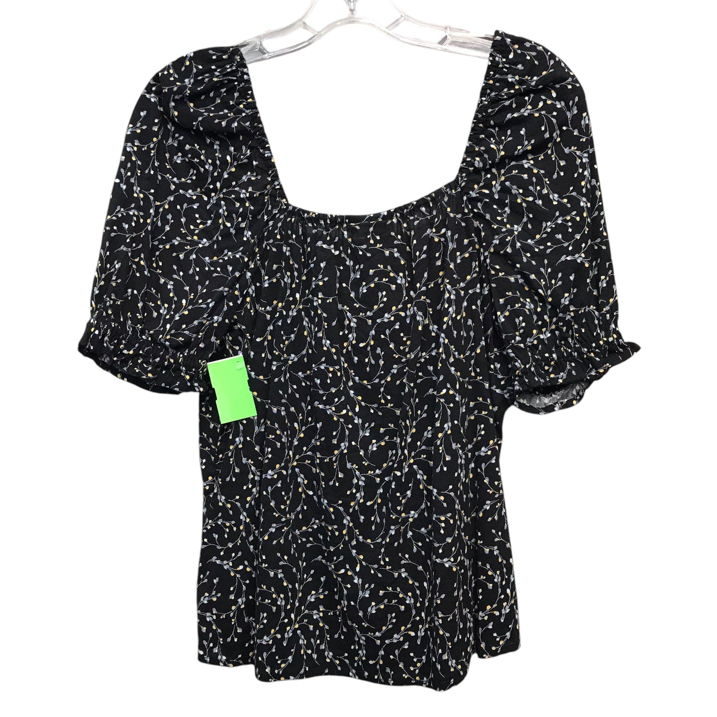 Top Ss By Ana In Multi, Size:S