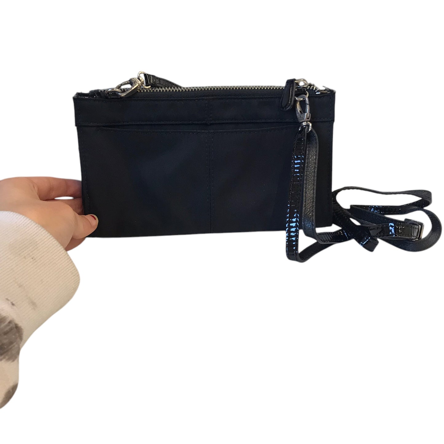 Wallet By Brighton In Black, Size:Medium