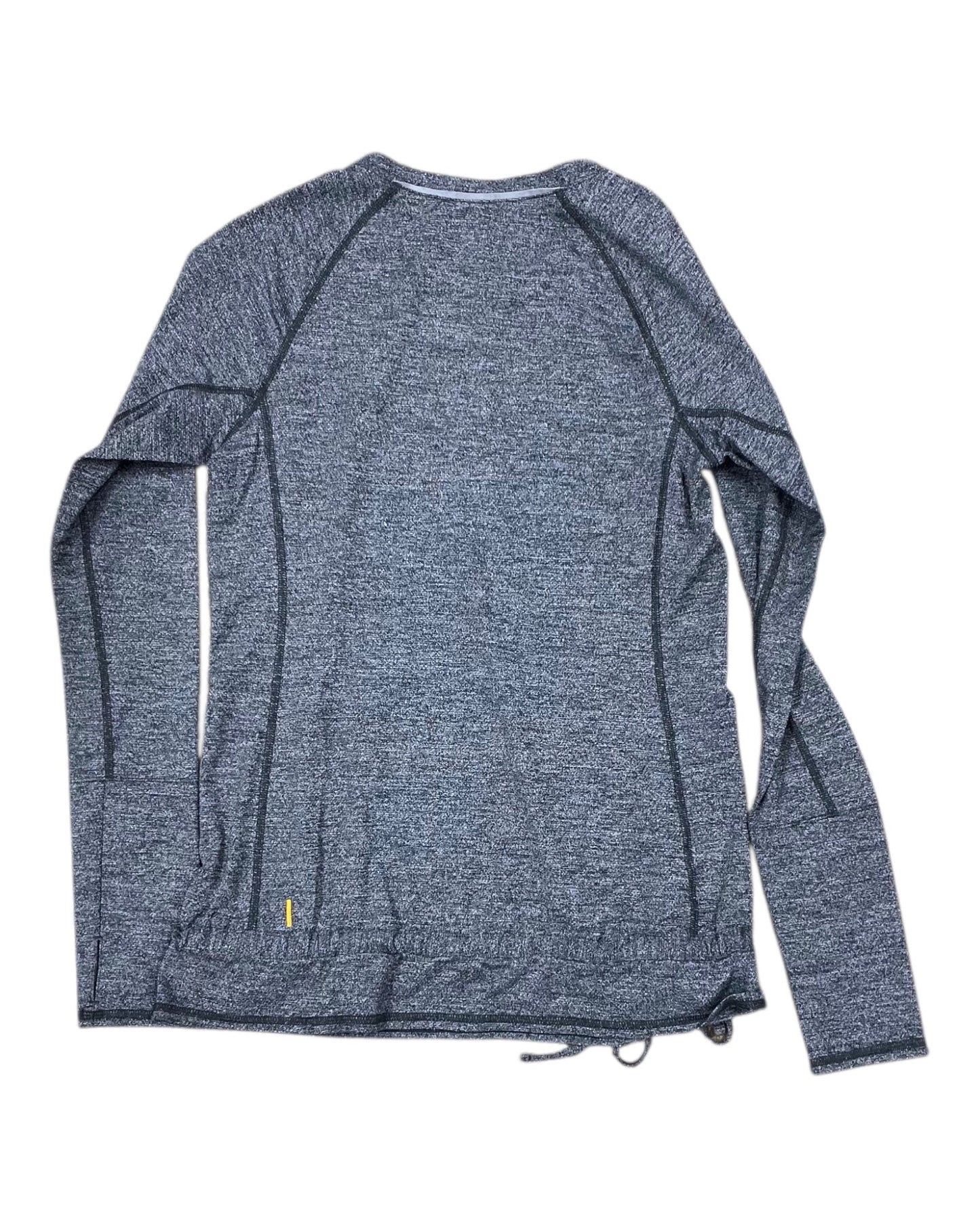 Top Ls By Lucy In Grey, Size:Sp