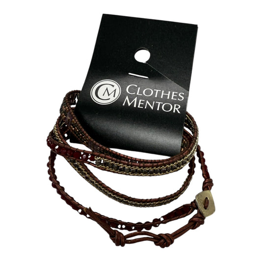 Bracelet Other By nakamol In Multi