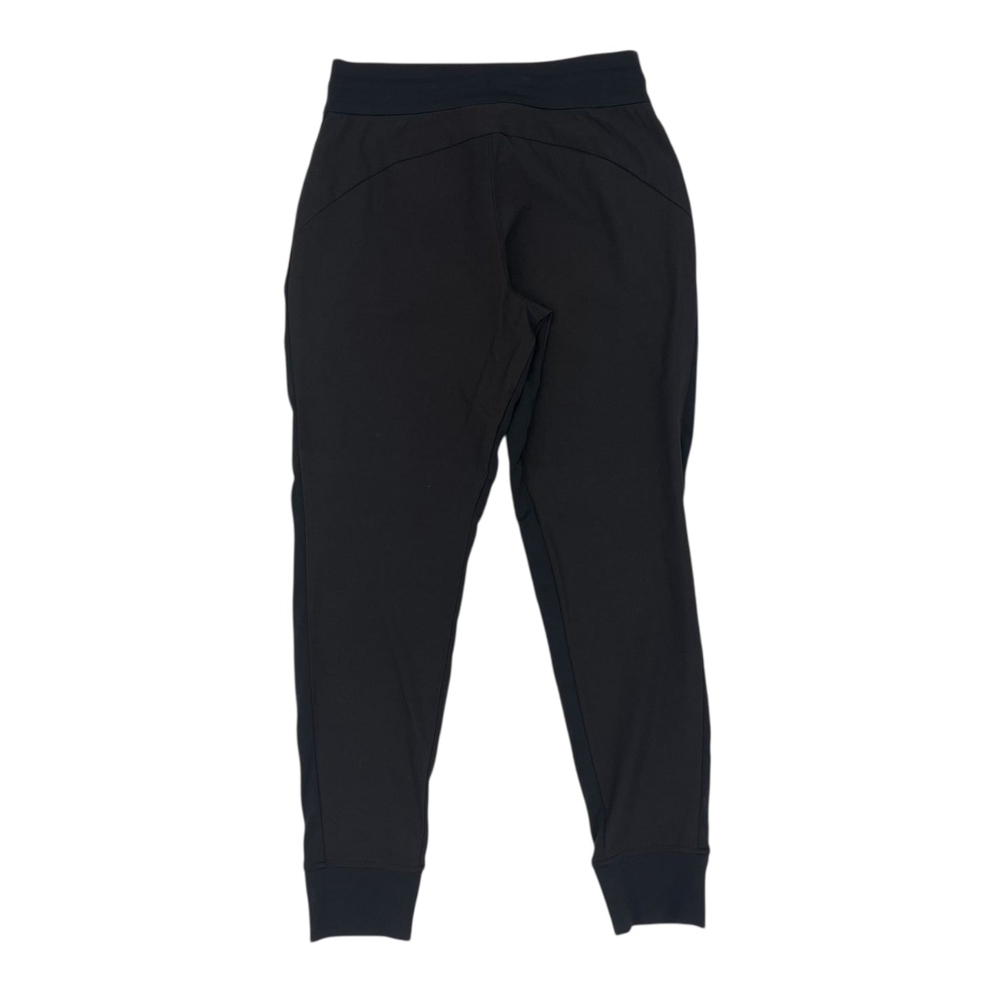 Athletic Pants By Athleta In Black, Size:4