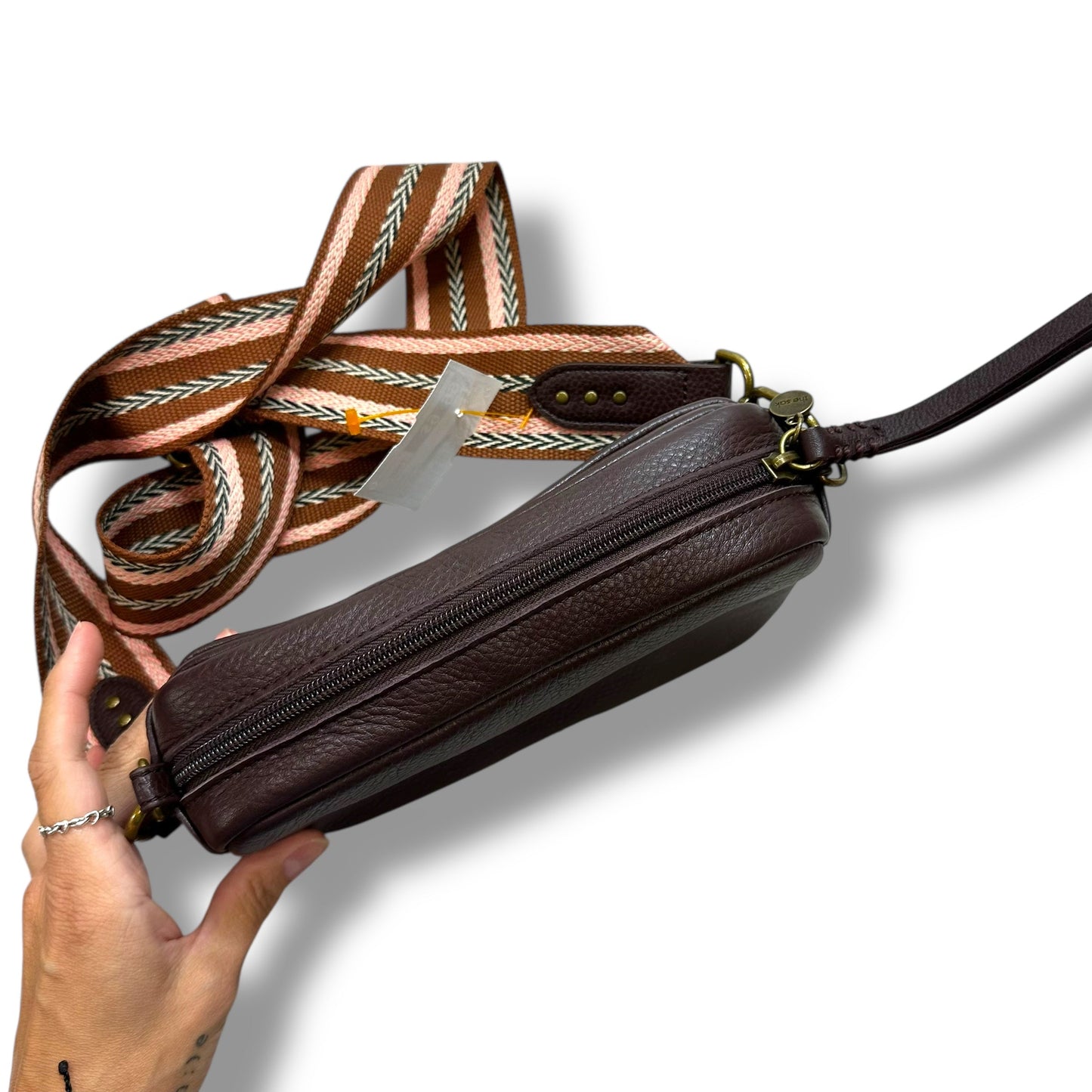 Crossbody By The Sak, Size: Small