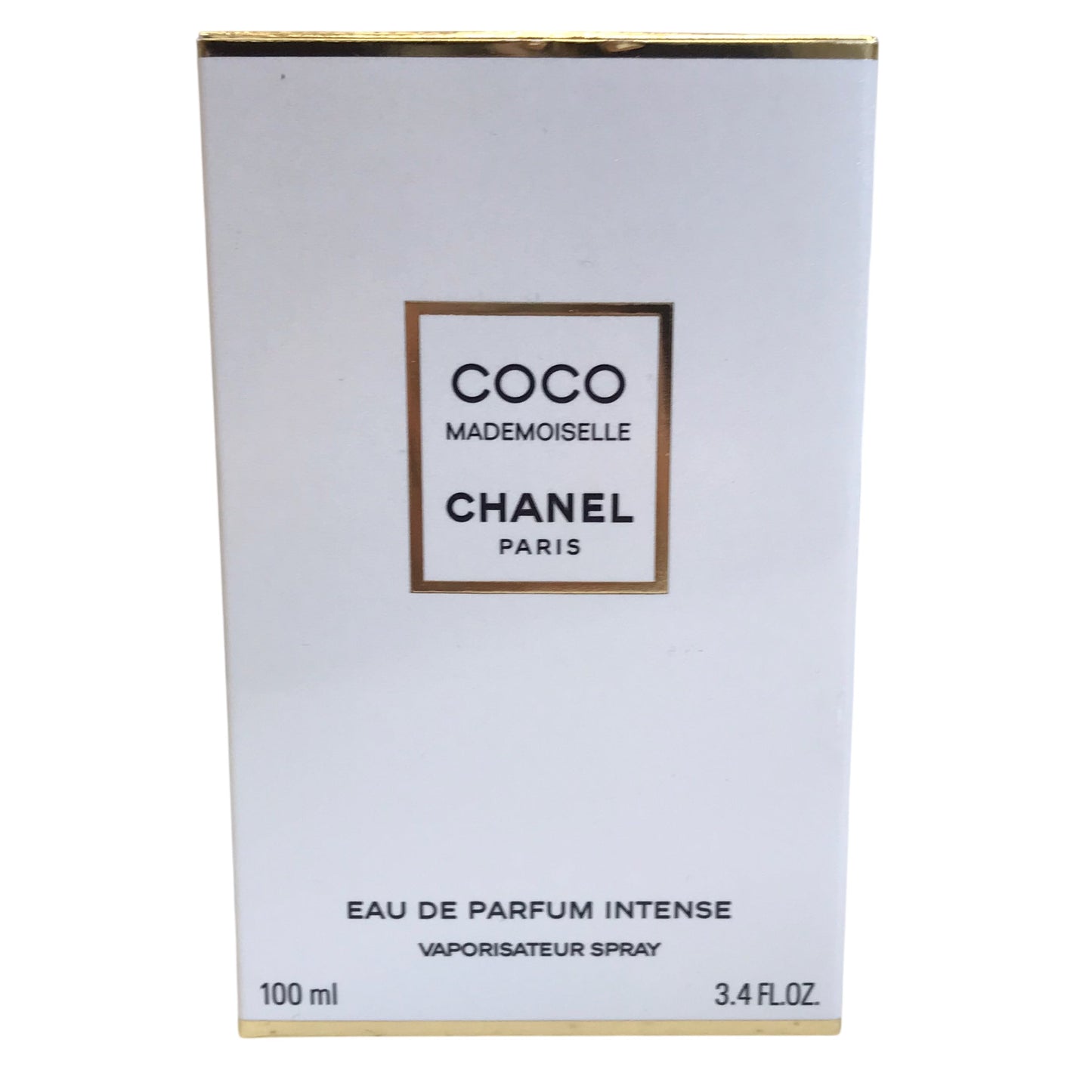 Fragrance Luxury Designer By Chanel In White