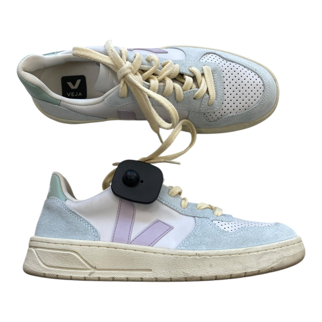 Shoes Sneakers By veja In Multi, Size:9