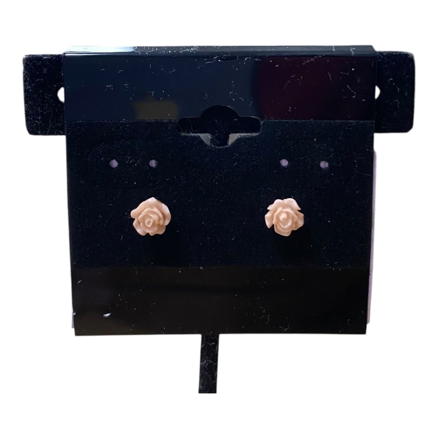 Earrings Stud In Gold