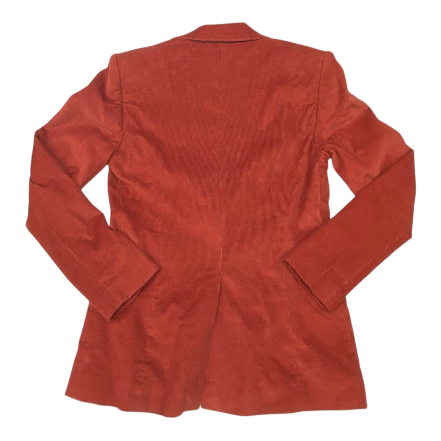 Blazer By Babaton In Red, Size:4