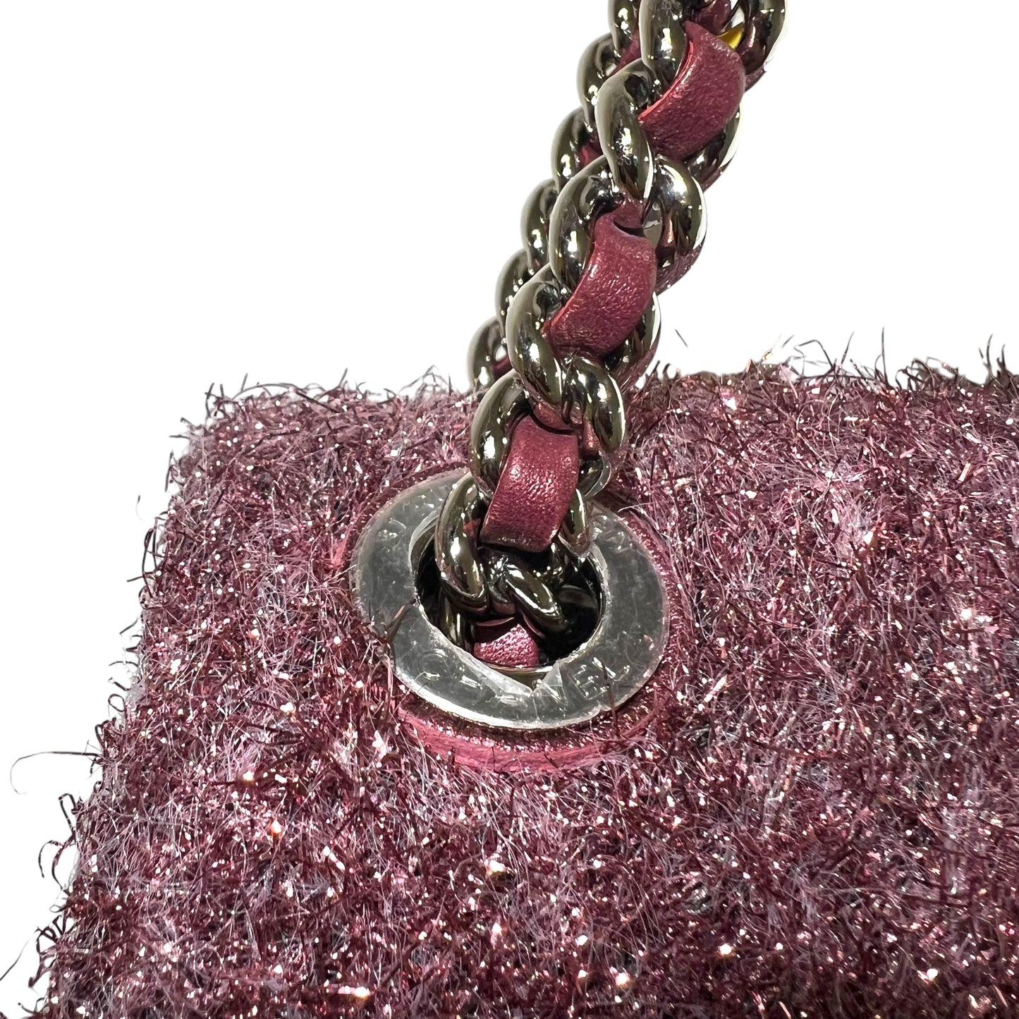 Handbag Luxury Designer By Chanel, Size: Medium