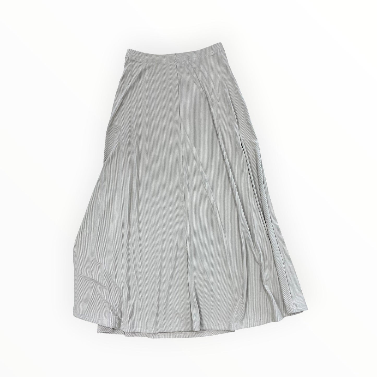 Skirt Maxi By Prettygarden In Taupe, Size:S