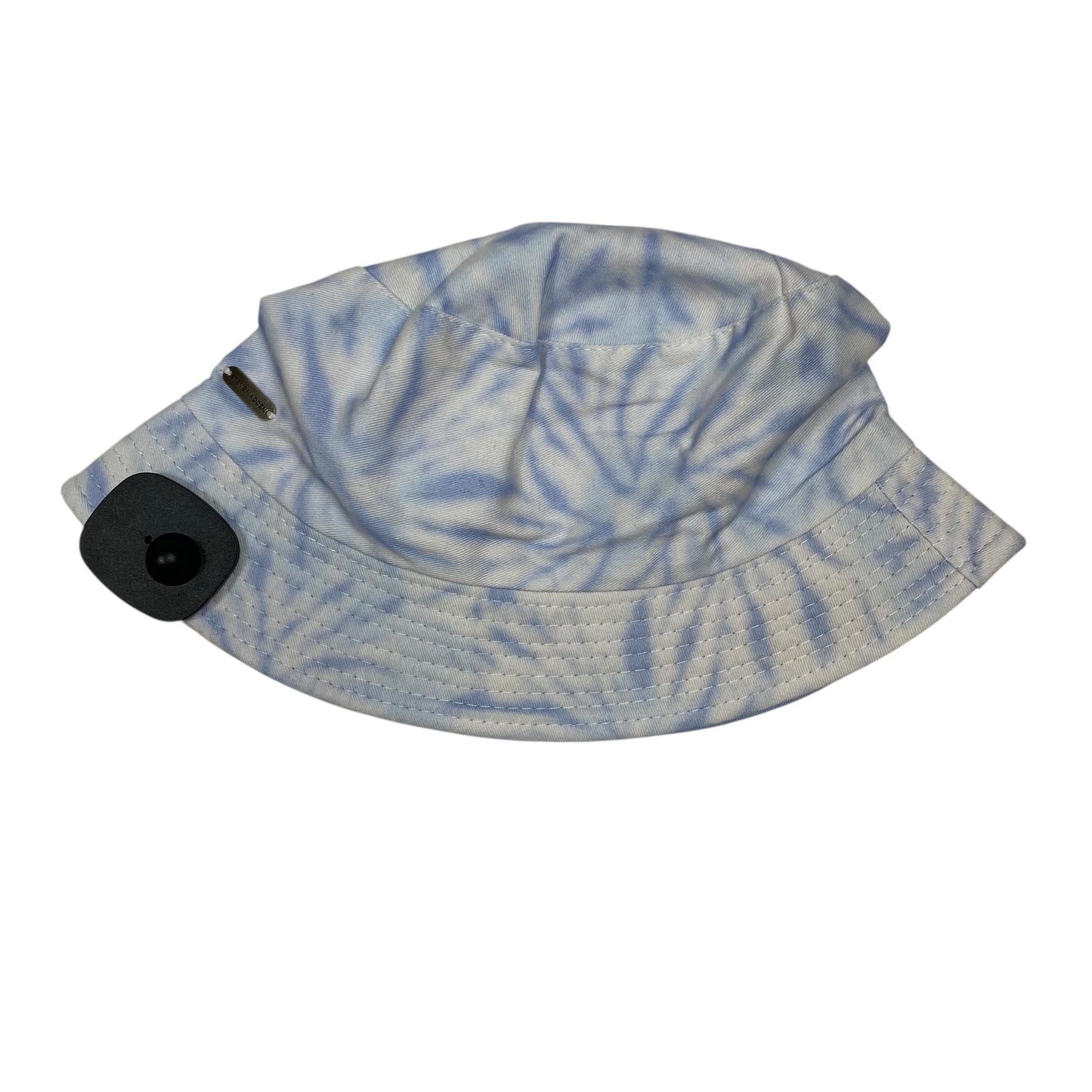 Hat Bucket By Steve Madden In Blue & White