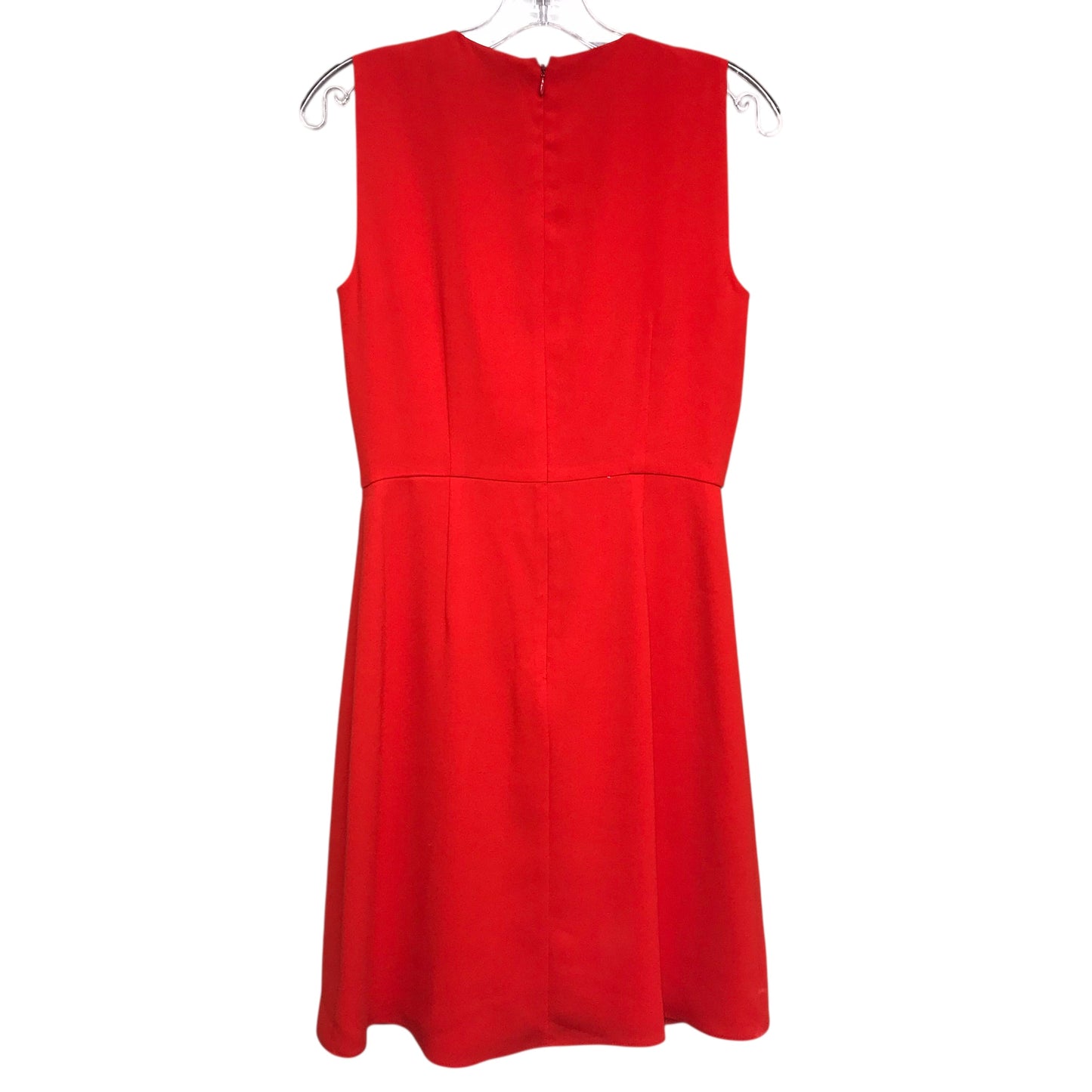 Dress Party Short By Bcbgmaxazria In Red, Size:S