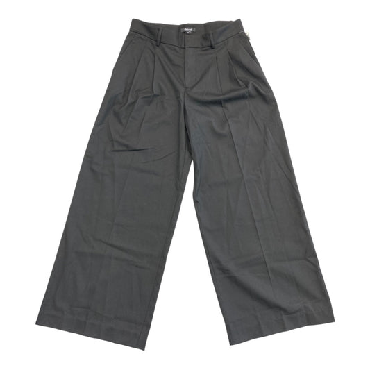 Pants Dress By Madewell In Black, Size:4P