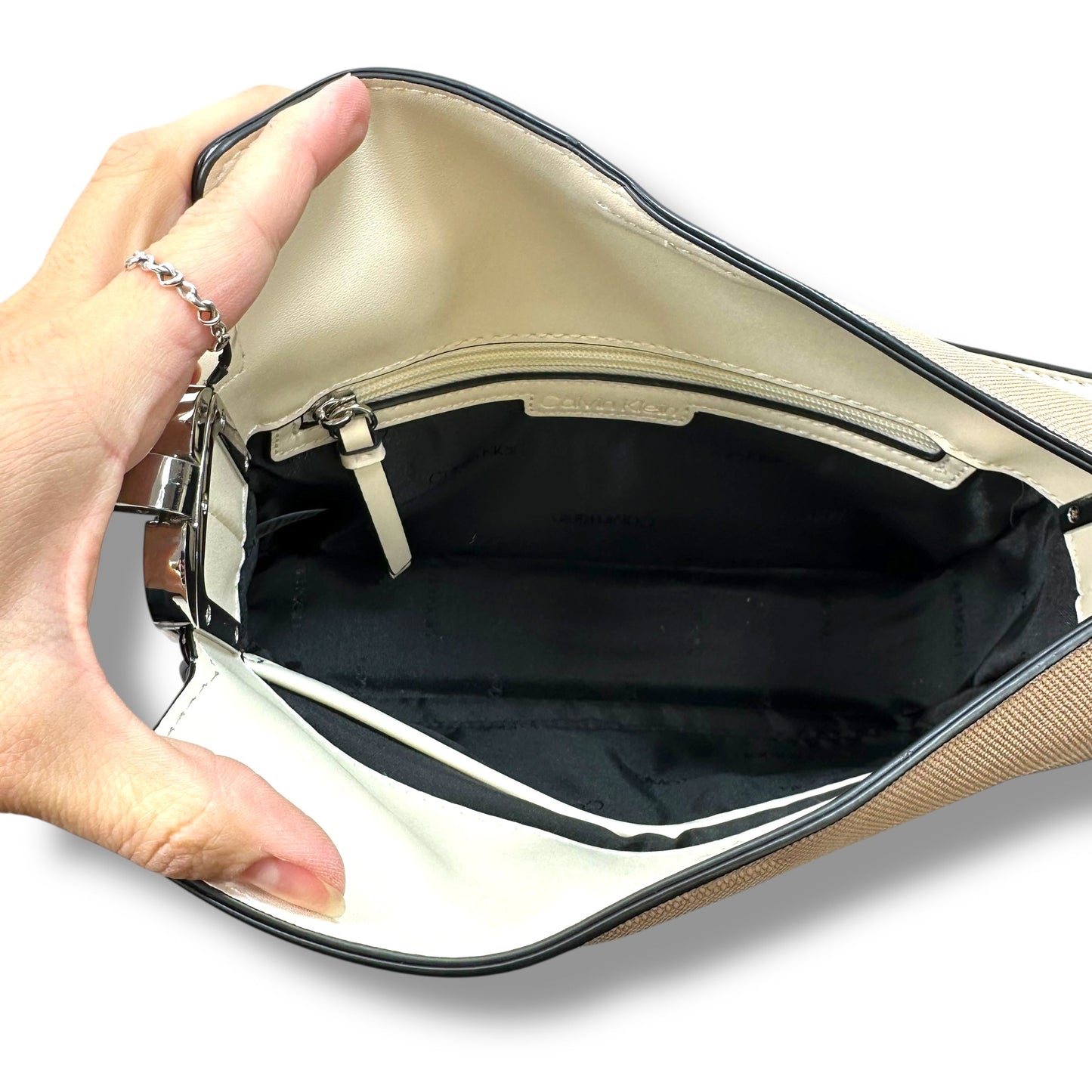 Handbag By Calvin Klein, Size: Small