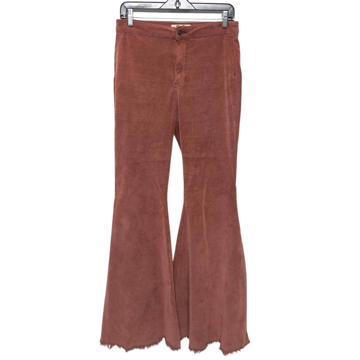 Pants Corduroy By We The Free In Mauve, Size:6
