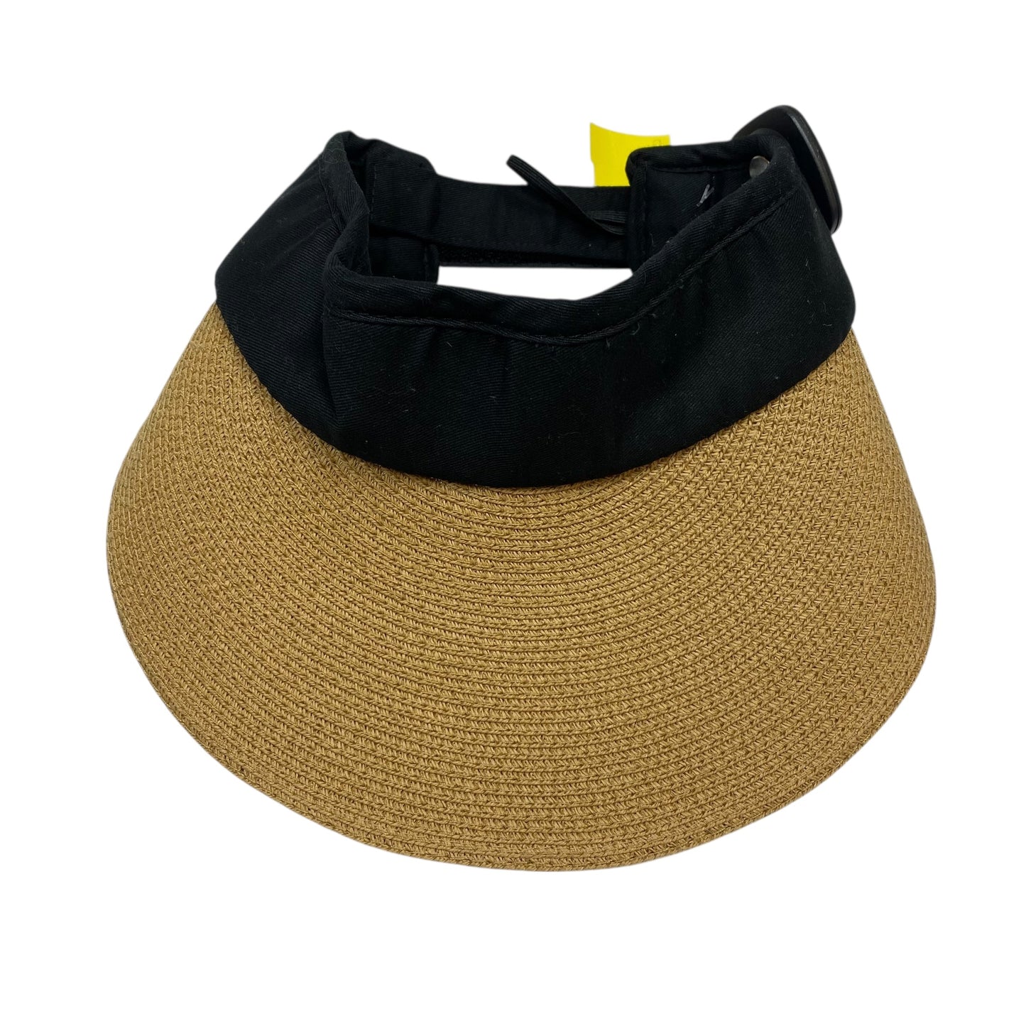 Hat Sun By Cmf In Black & Tan