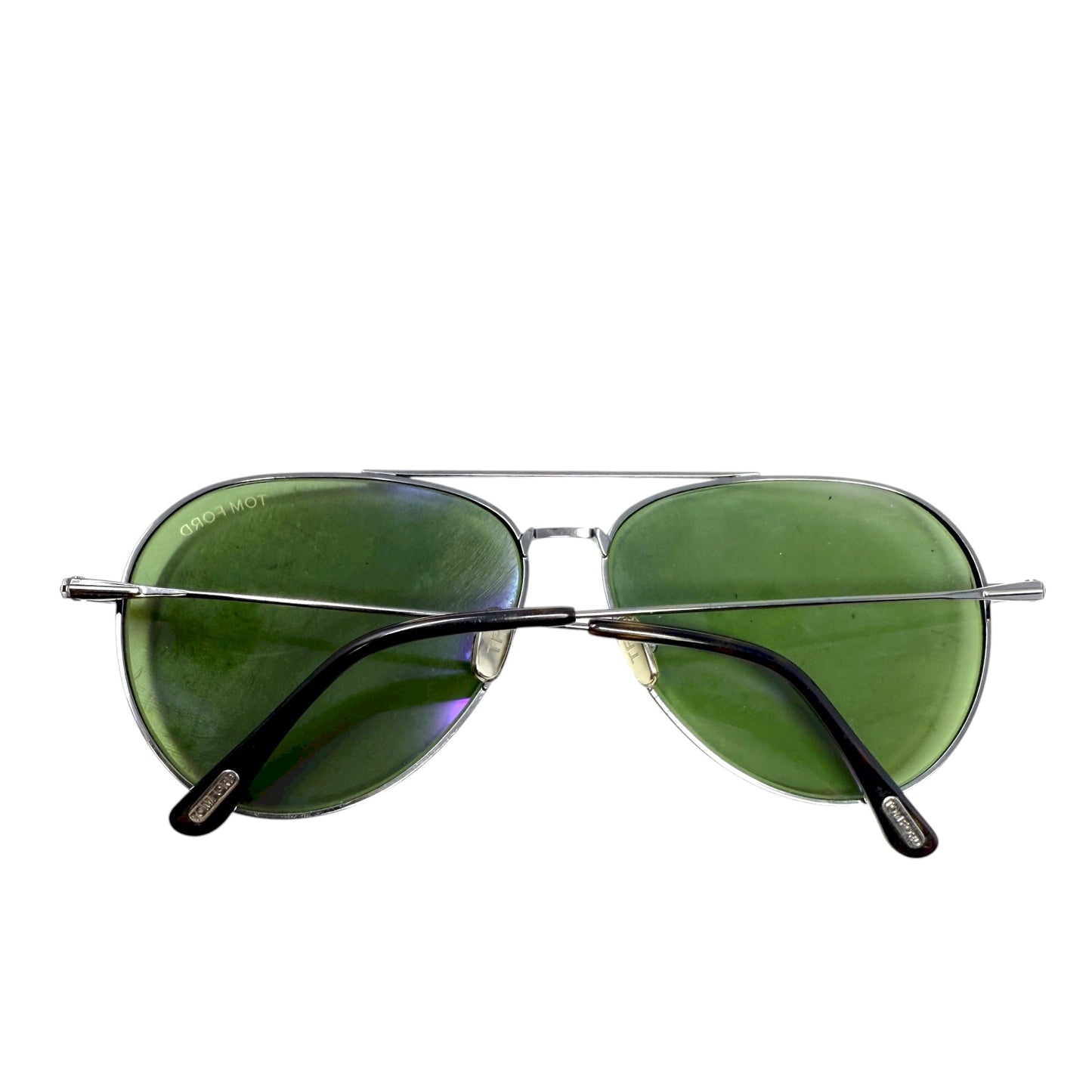 Dashel Pilot Sunglasses Luxury Designer By Tom Ford