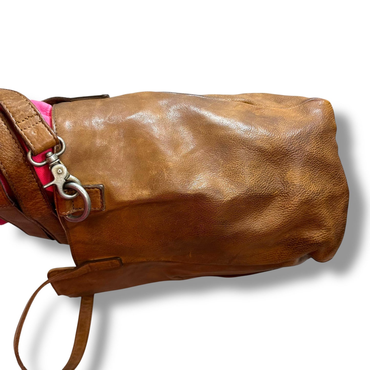 Handbag By Free People, Size: Large