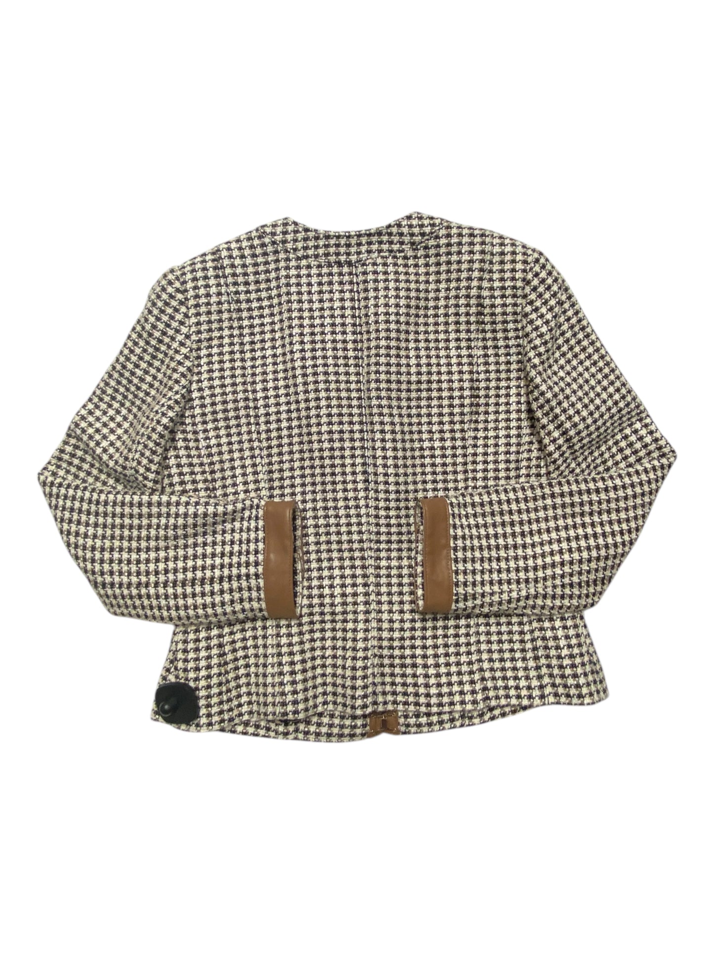 Blazer By White House Black Market In Multi, Size:10