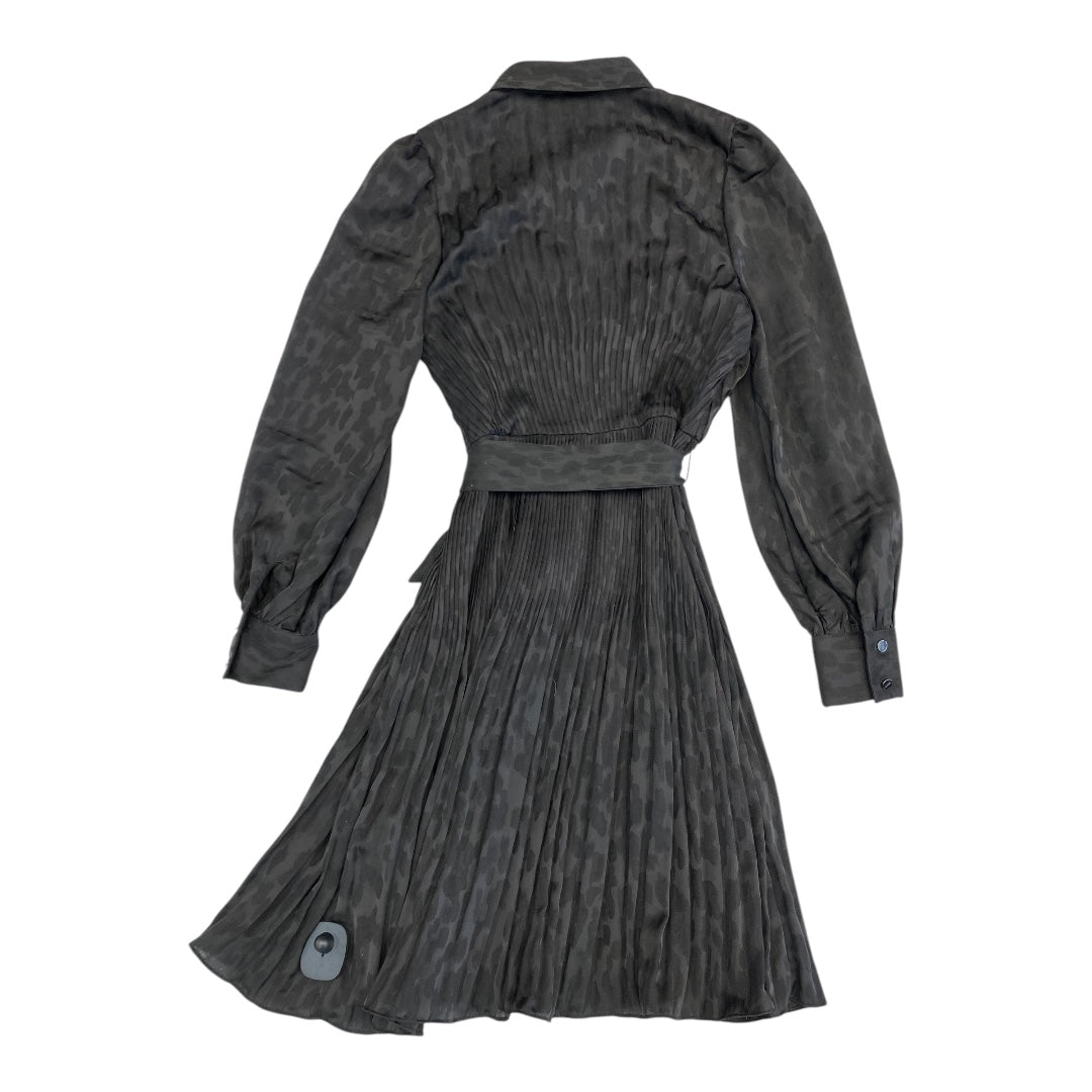 Dress Casual Short By Dkny In Black, Size:6P