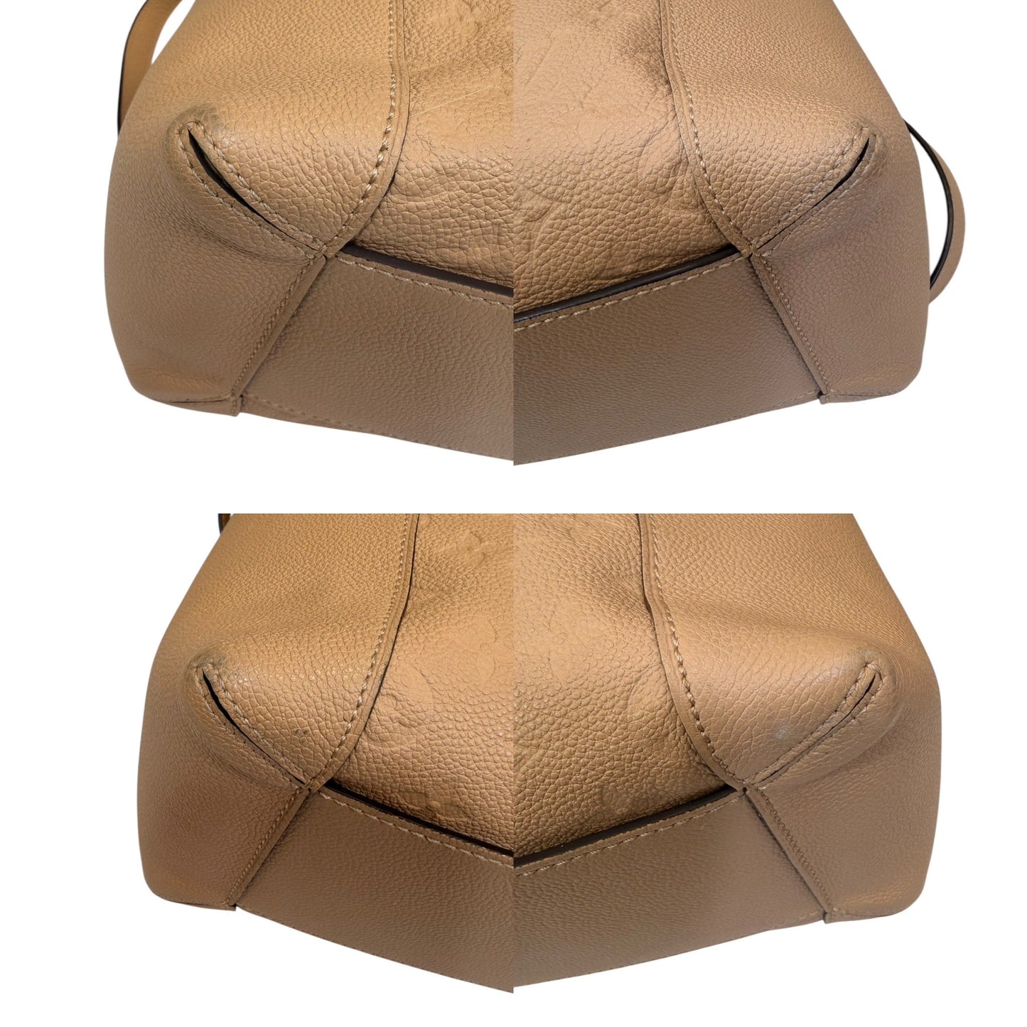 Handbag Luxury Designer By Louis Vuitton, Size: Large