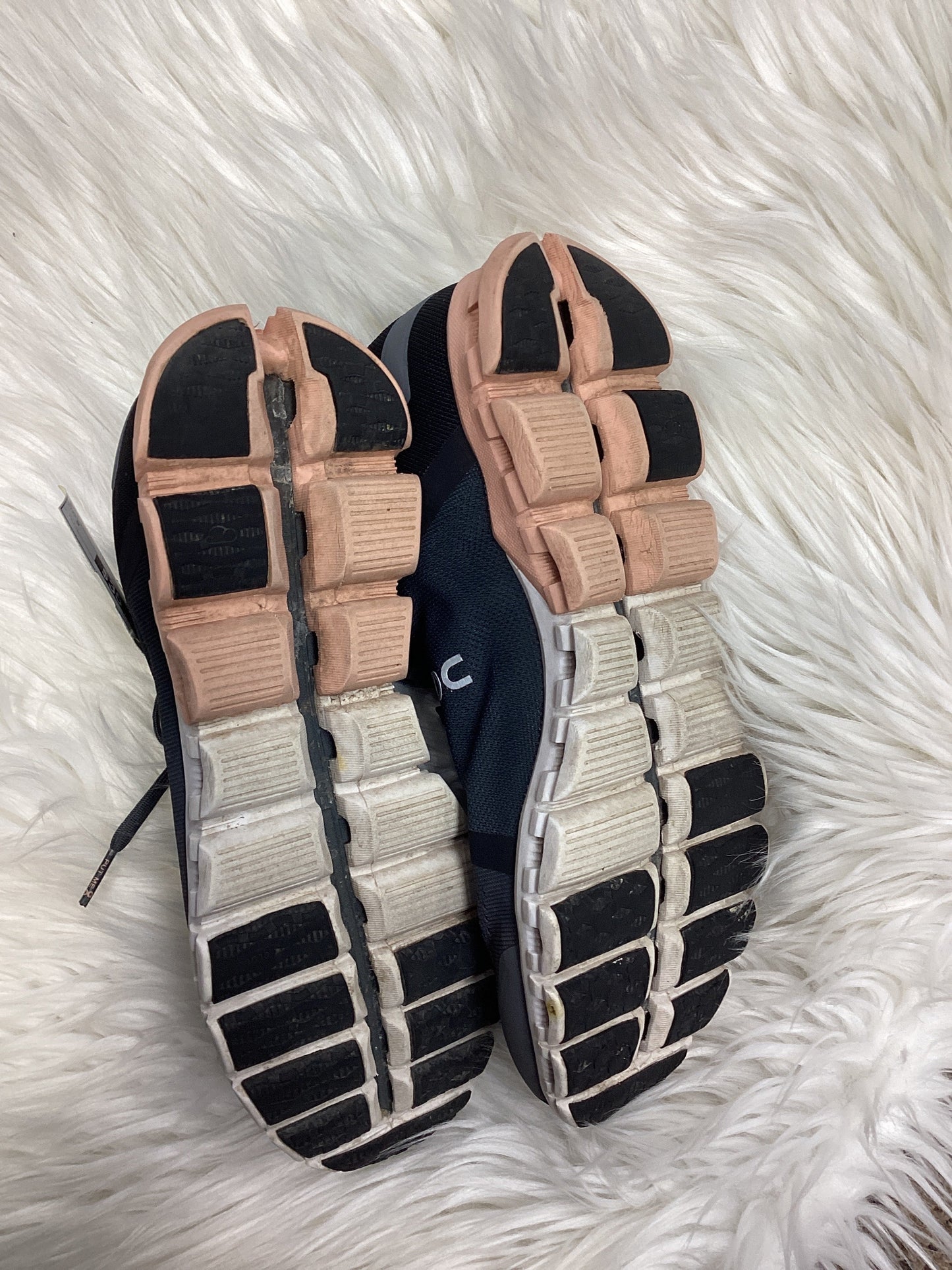 Shoes Athletic By On In Grey, Size:9