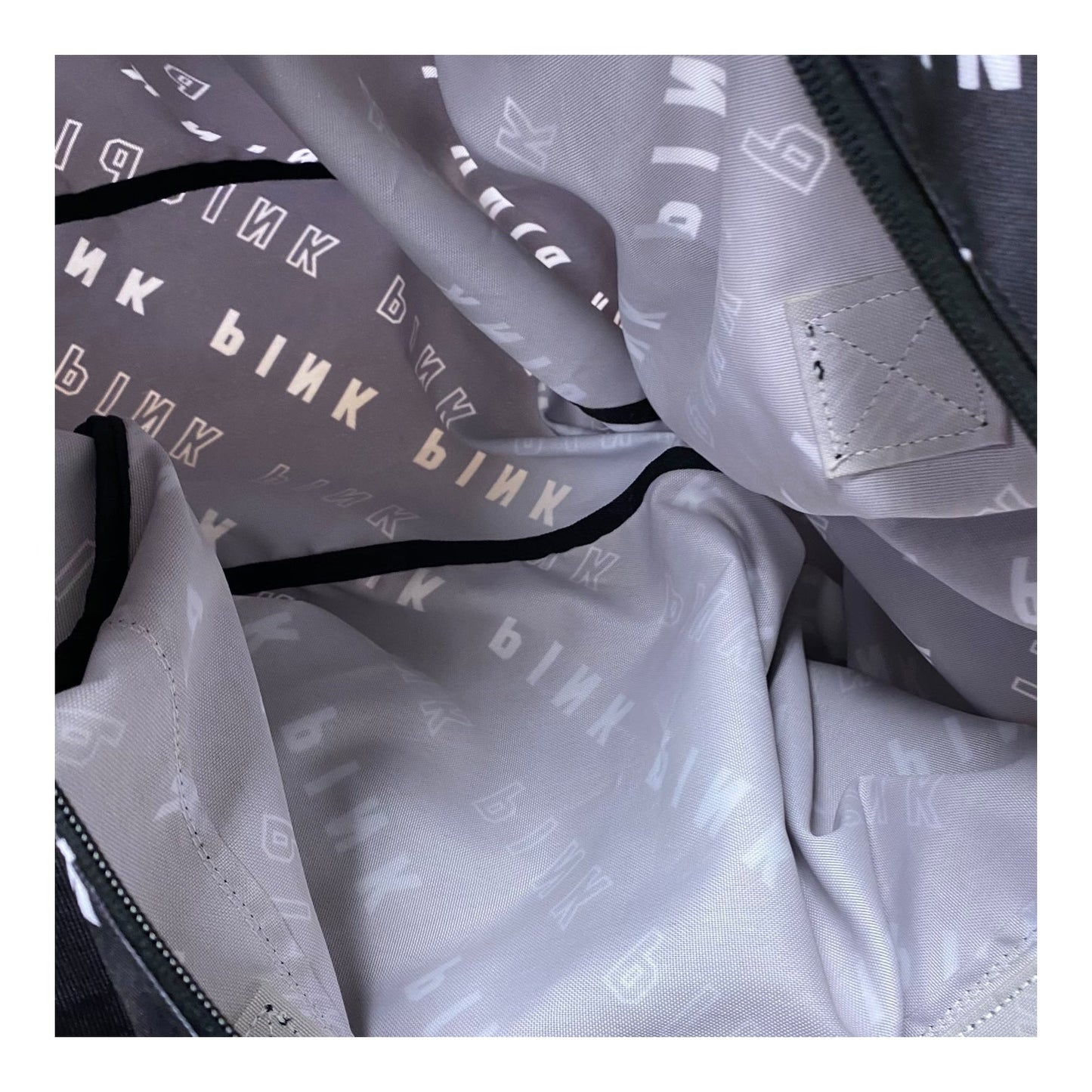 Duffle And Weekender By Pink In Black, Size:Large