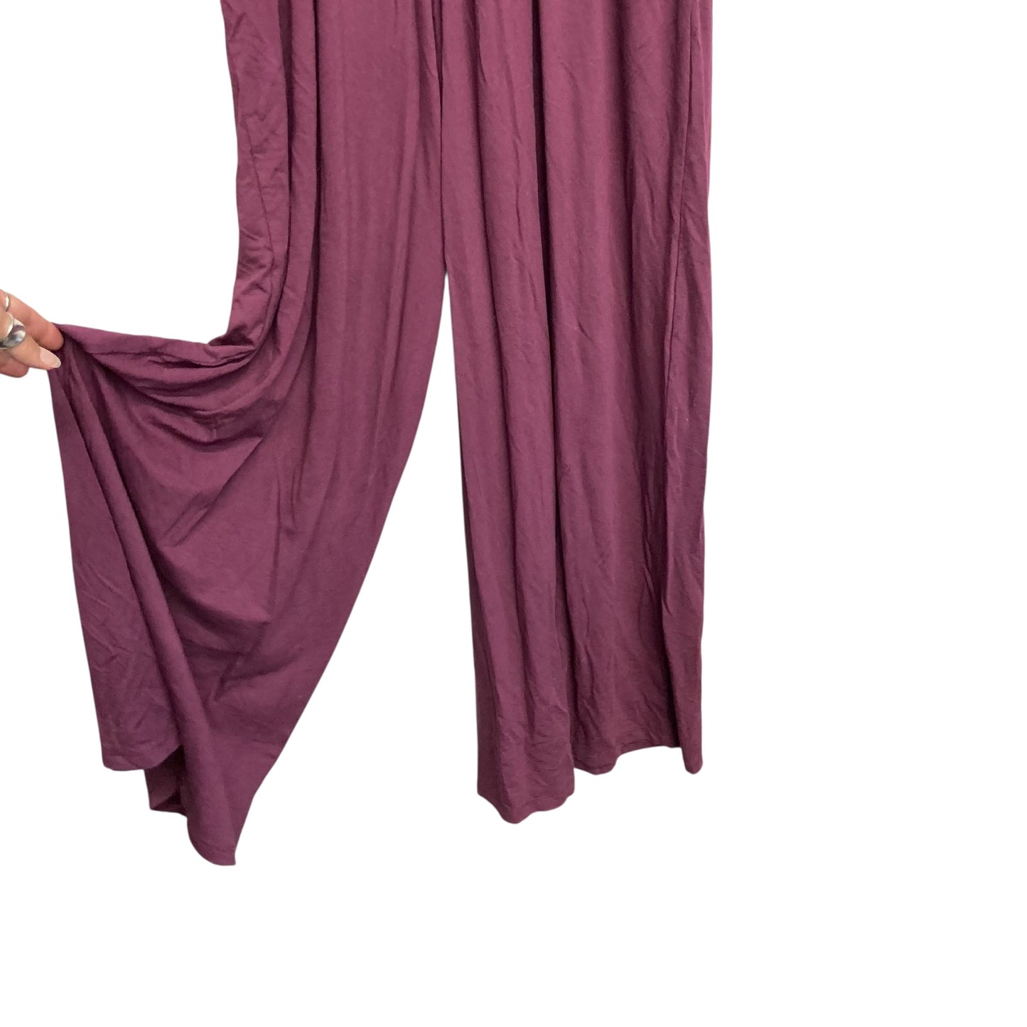 Jumpsuit By Old Navy In Purple, Size:S