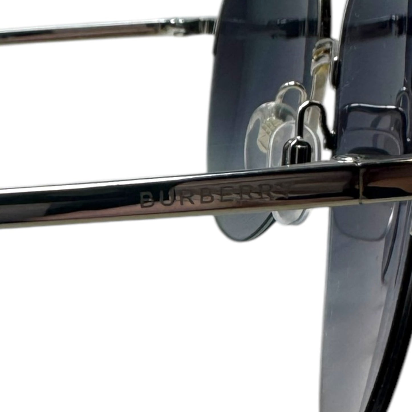 B3113 Aviator Sunglasses Luxury Designer By Burberry