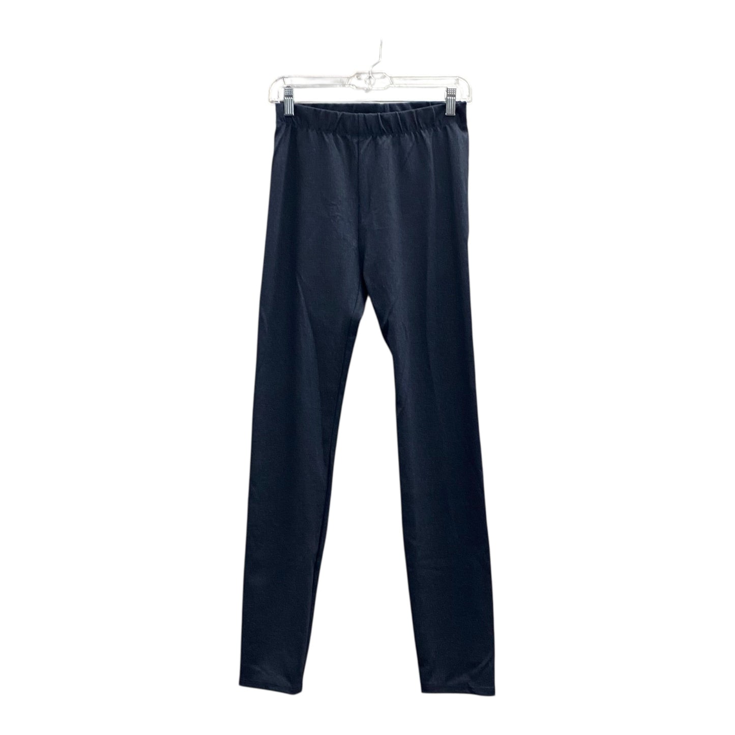 Pants Leggings By Ann Taylor In Blue, Size:4