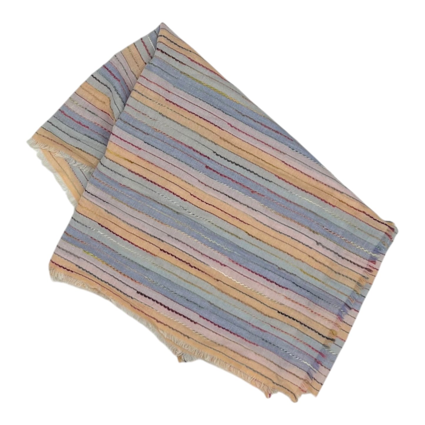 Scarf Long By Clothes Mentor In Multi
