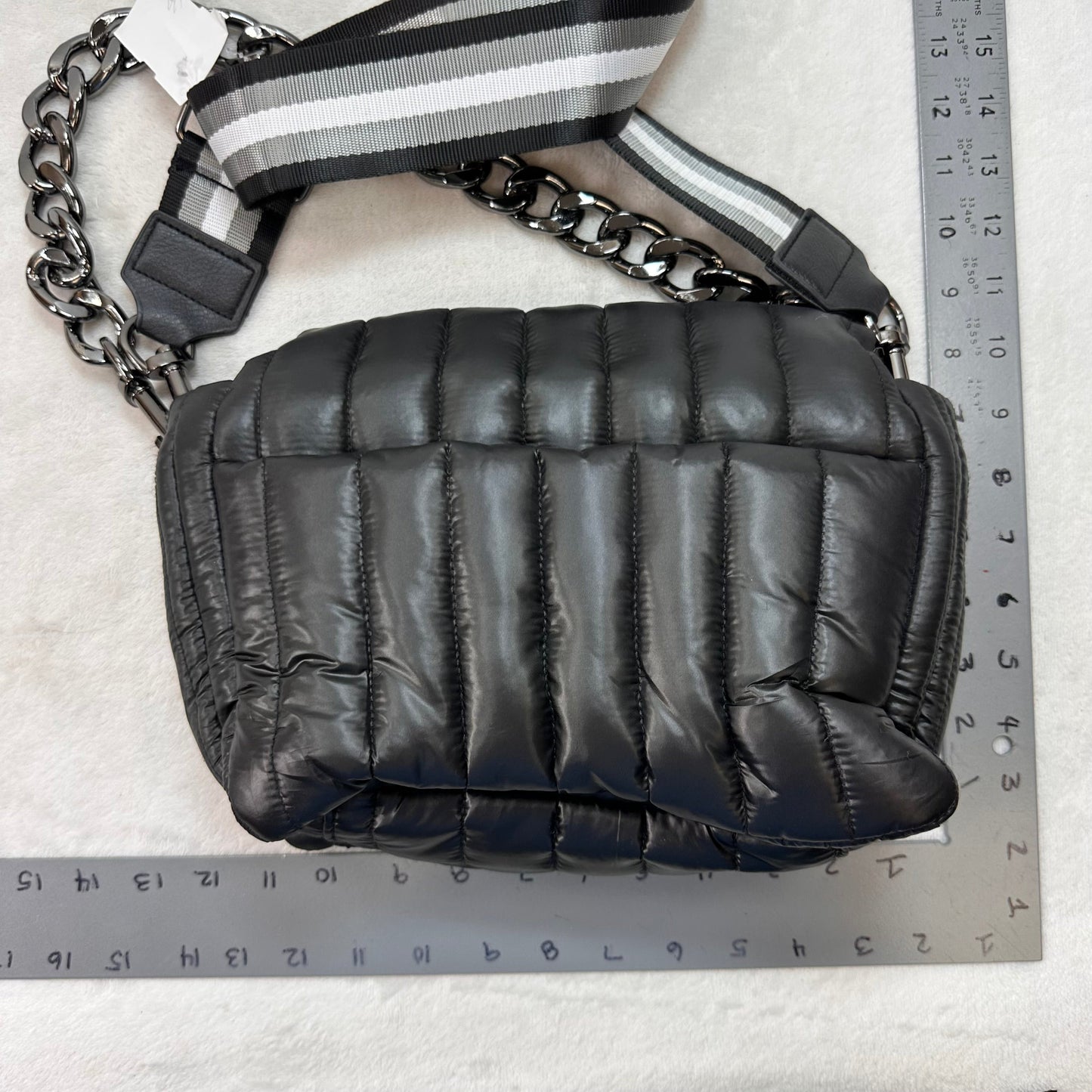 Crossbody By Think Royln, Size: Small