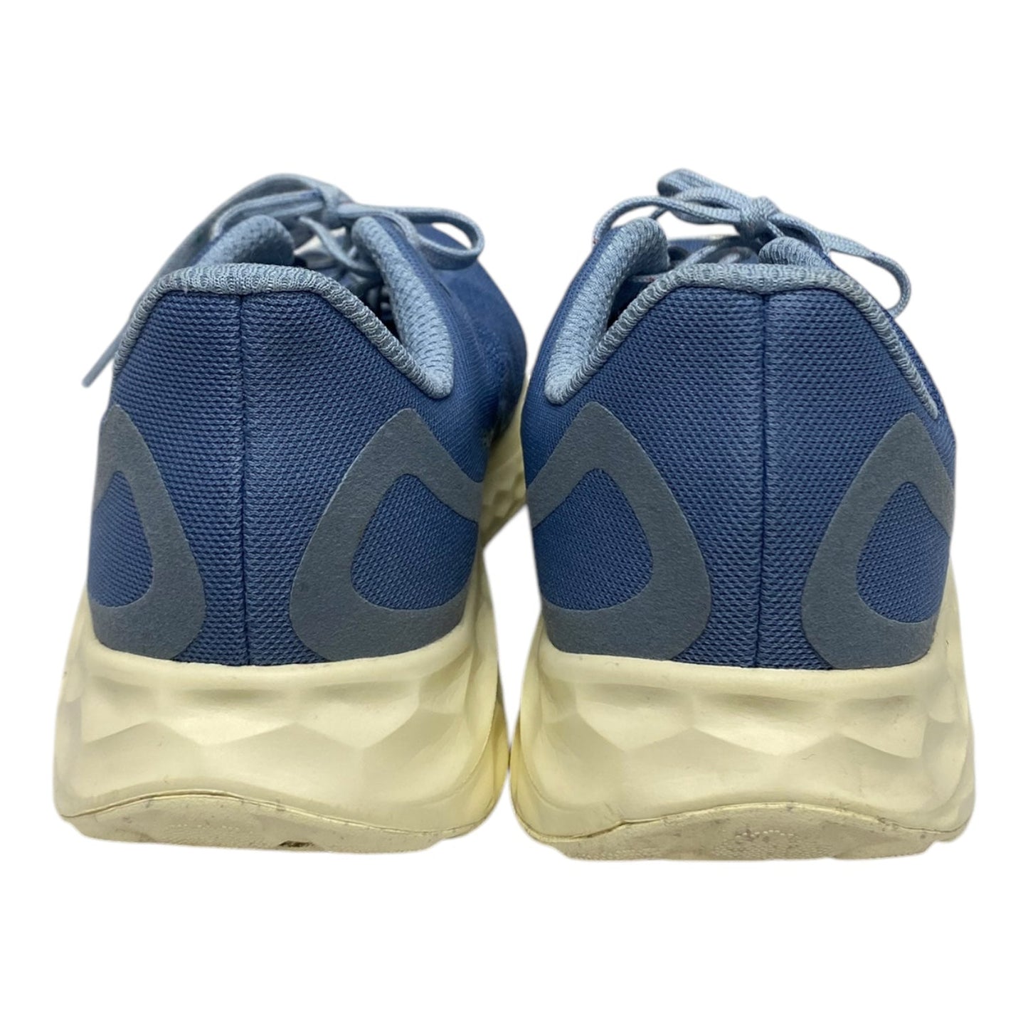 Shoes Athletic By New Balance In Blue, Size:9.5