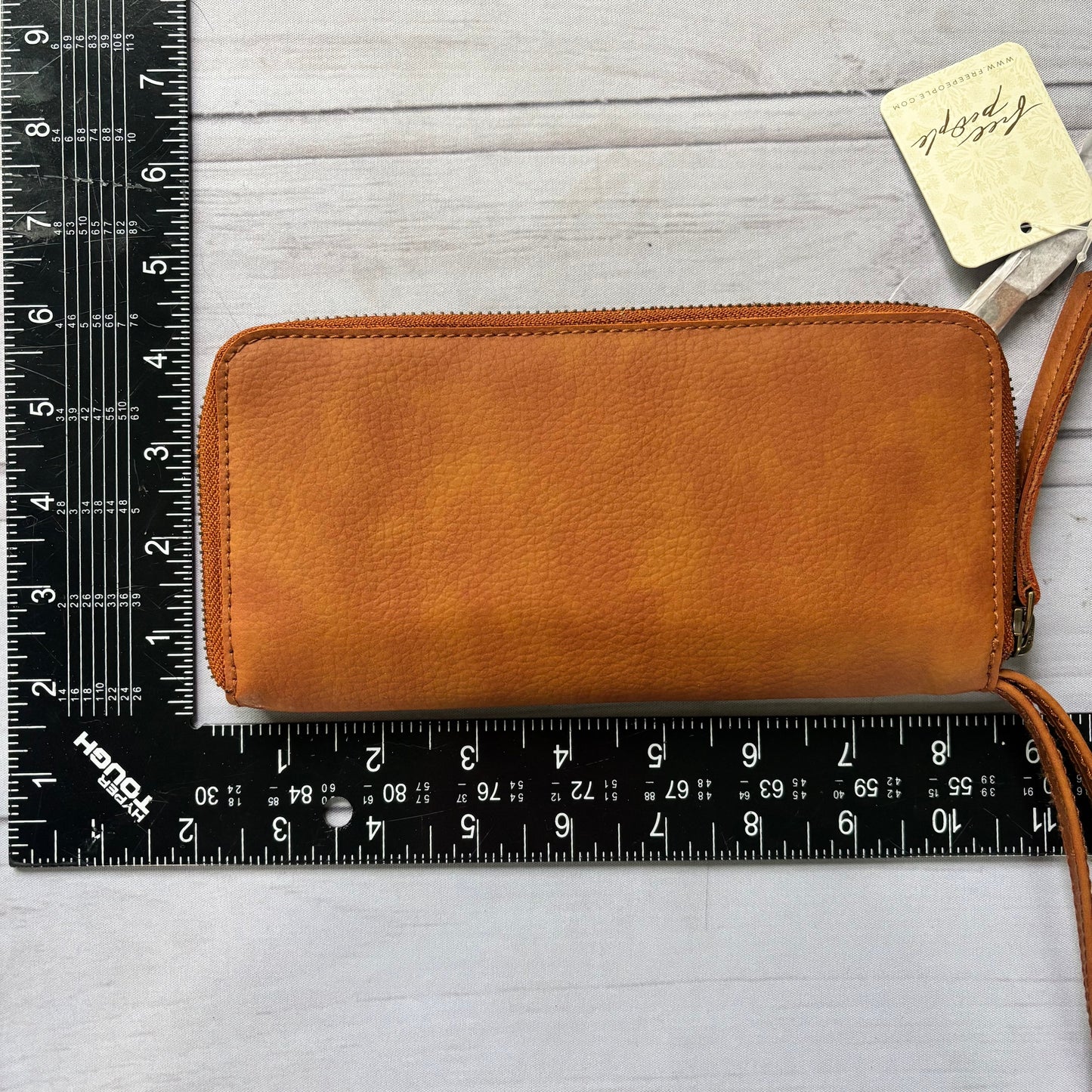 Wallet By Free People, Size: Large