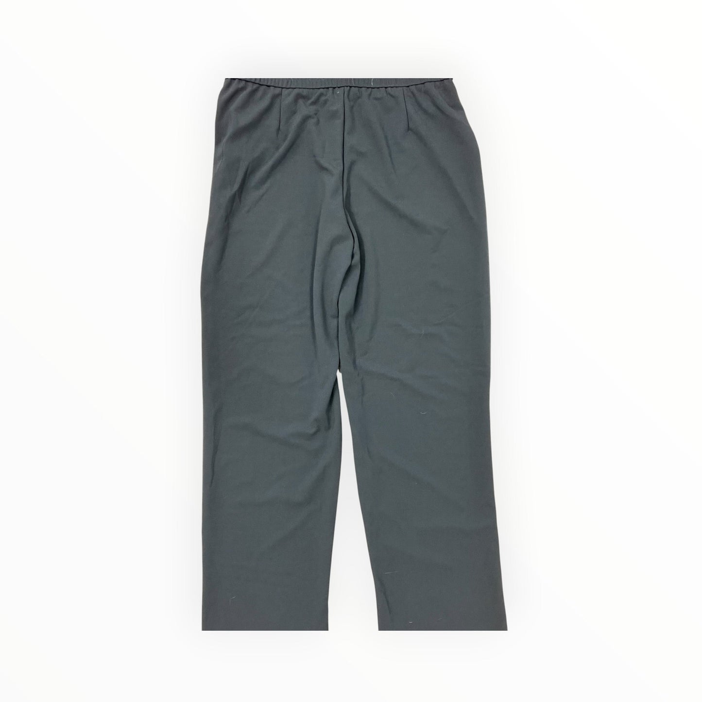 Pants Lounge By Clothes Mentor In Black, Size:16L