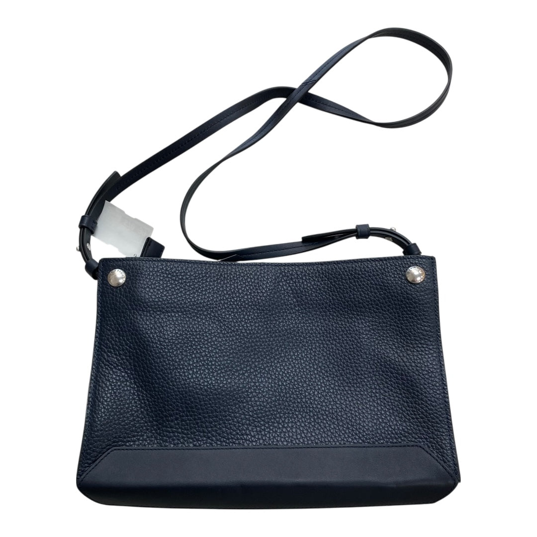 Handbag Leather By Rag And Bone In Multi, Size:Medium