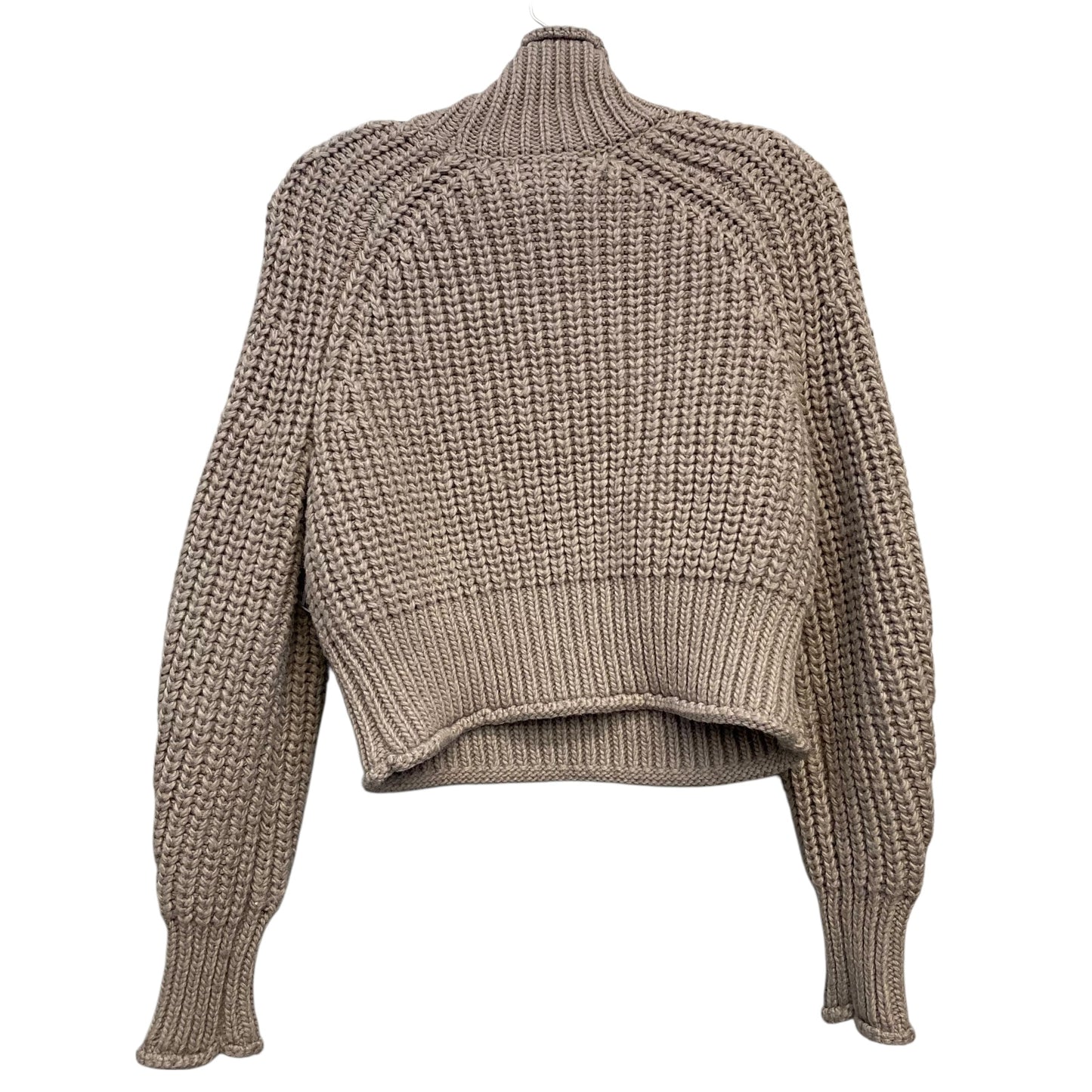Sweater By H&M In Brown, Size:Xs