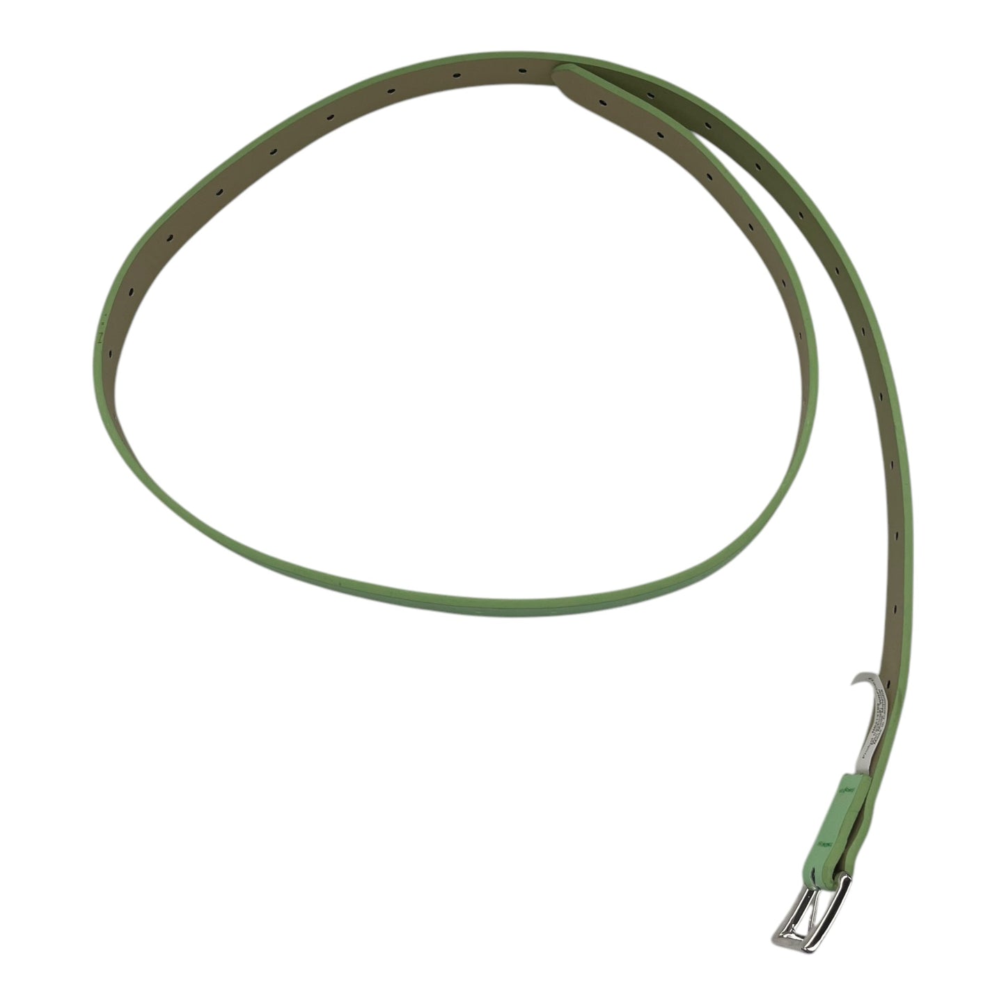 Belt By Clothes Mentor In Green