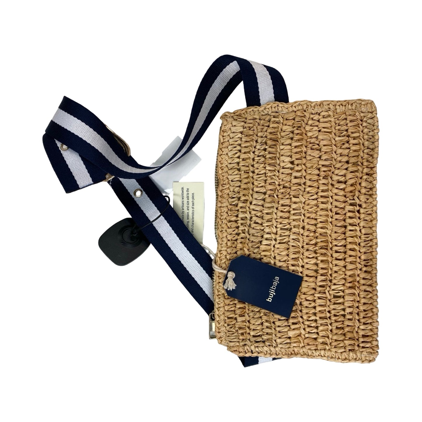 Belt Bag By Cmc In Multi, Size:Small