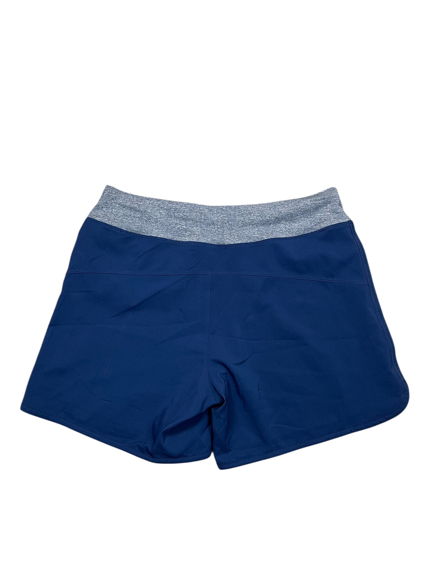 Athletic Shorts By Lole In Navy, Size:S