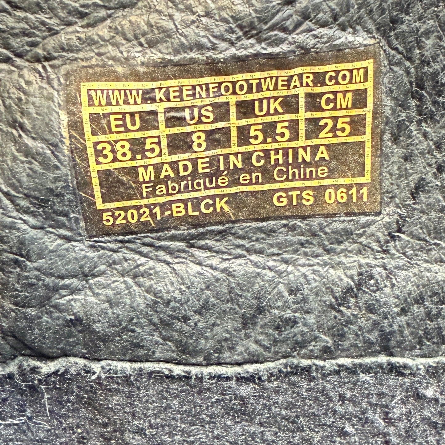 Silverton Boots By Keen In Black, Size: 8