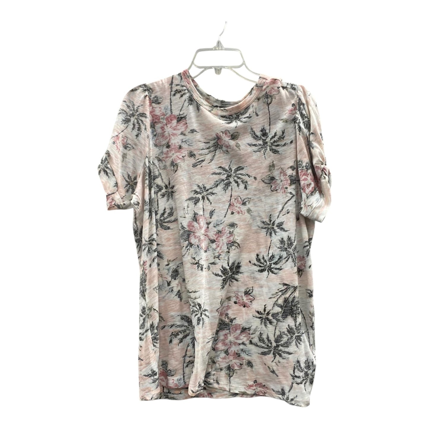 Top Ss By Torrid In Pink, Size:M