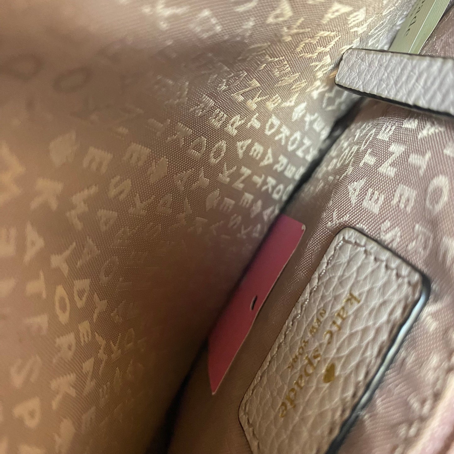 Crossbody Designer By Kate Spade, Size: Small