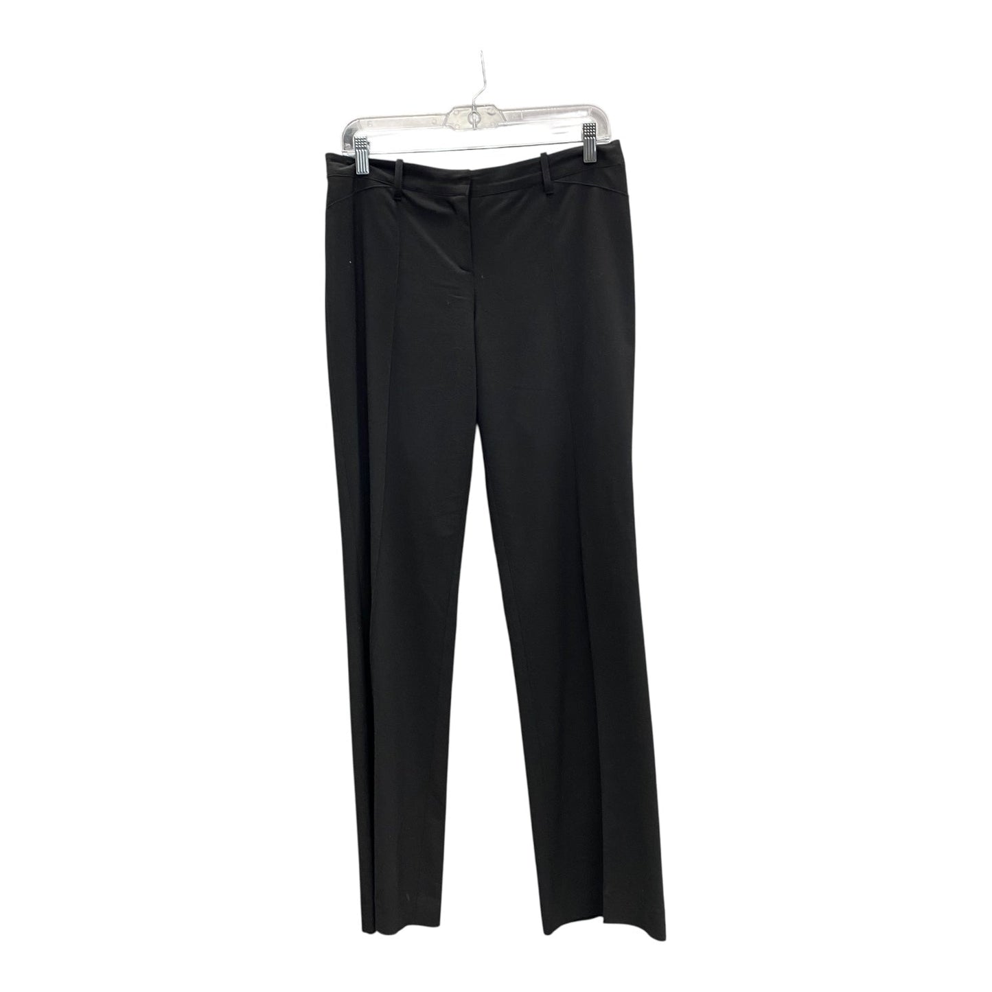 Pants Dress By Laundry In Black, Size:8