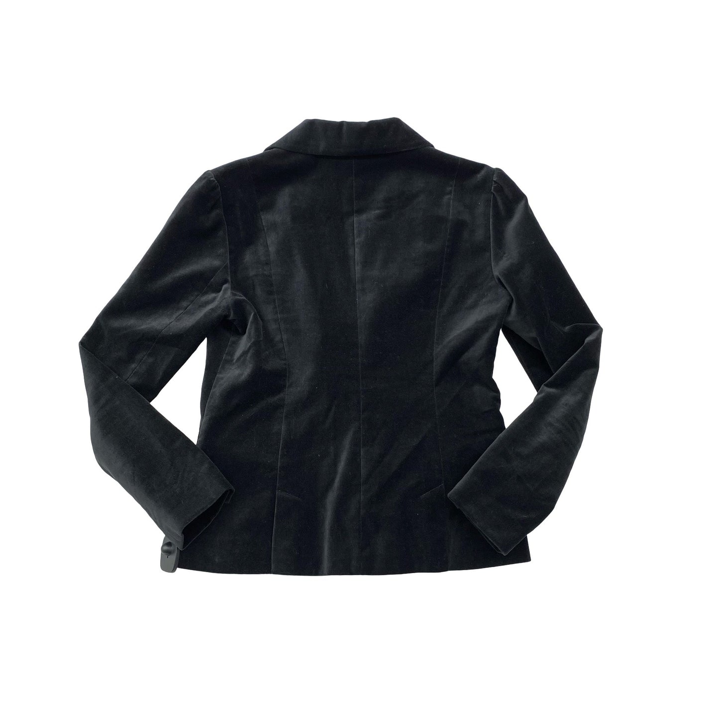 Blazer By Gap In Black, Size:8