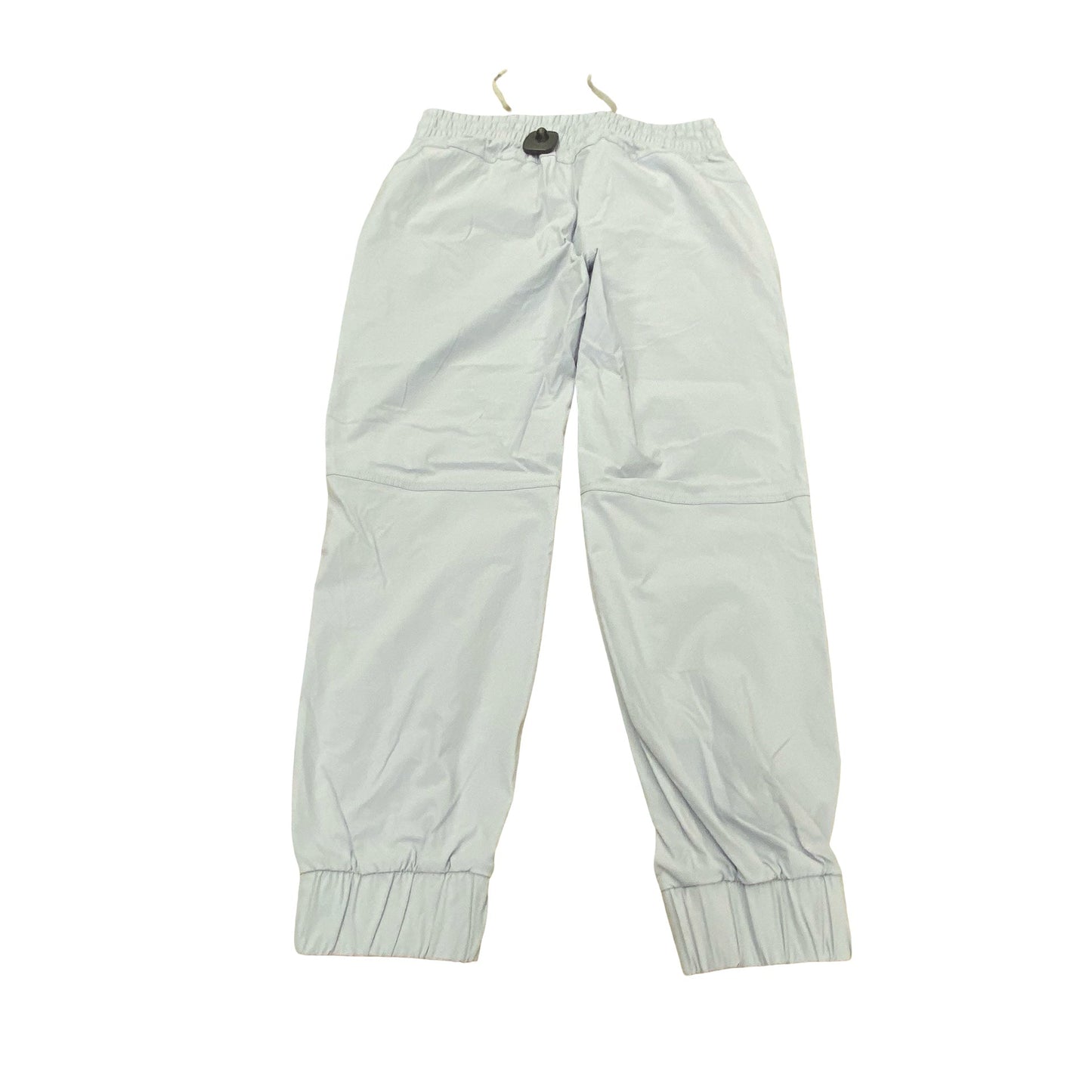 Athletic Pants By Eddie Bauer In Blue, Size:8