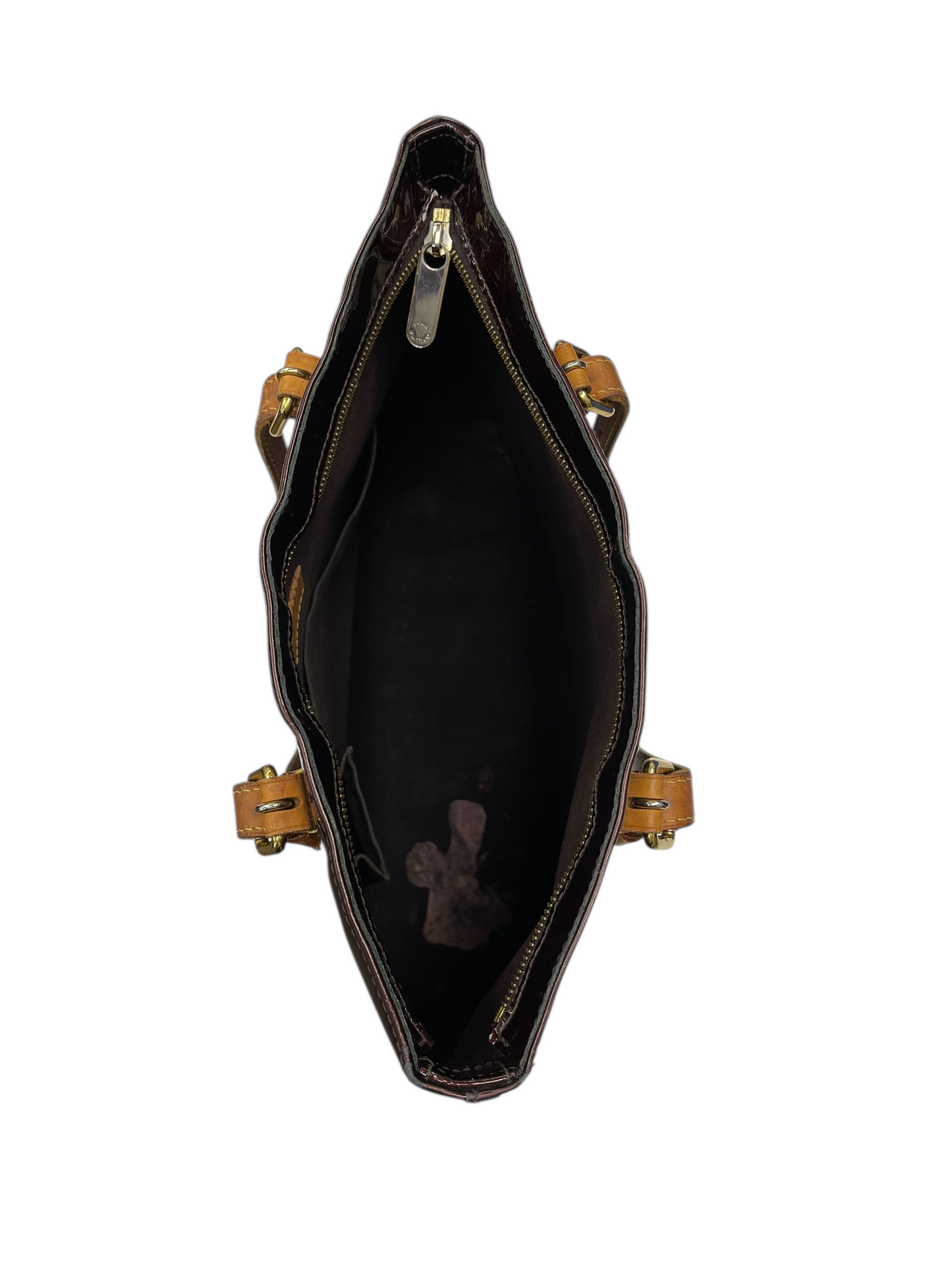 Handbag Luxury Designer By Louis Vuitton, Size: Large